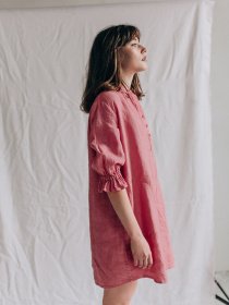 Платье мини Feel and Fly модель 21021712 Фото