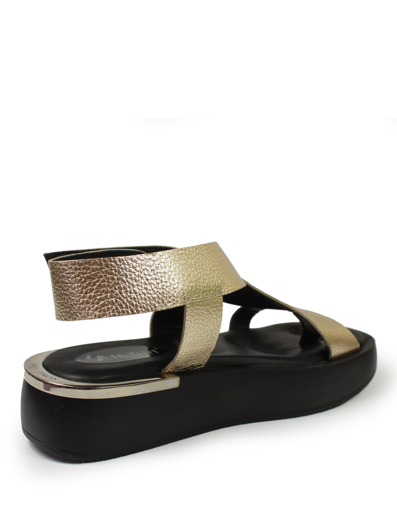 Сандалії It-girl модель 065-SC824-133-62 Фото