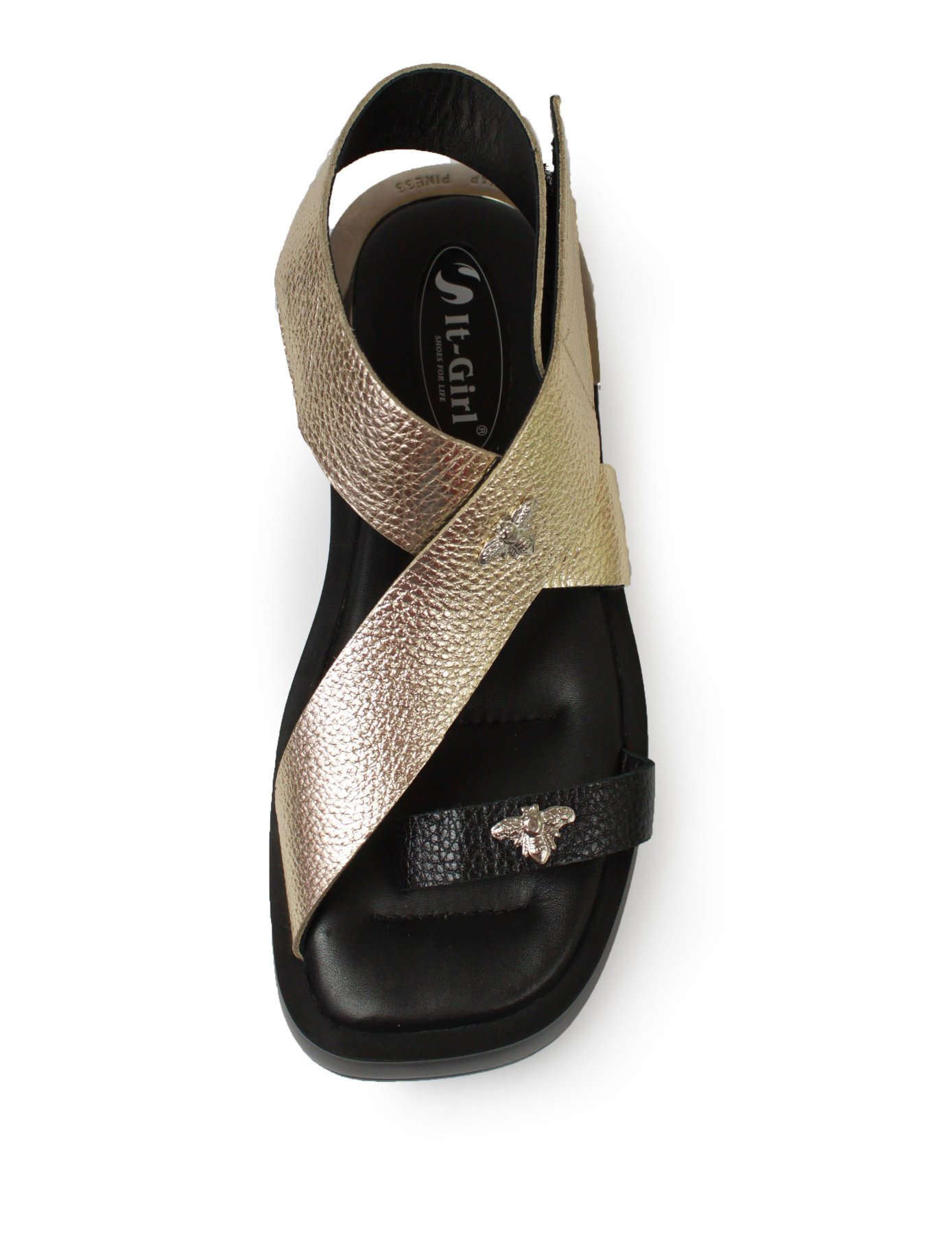 Сандалії It-girl модель 065-SC824-133-62 Фото