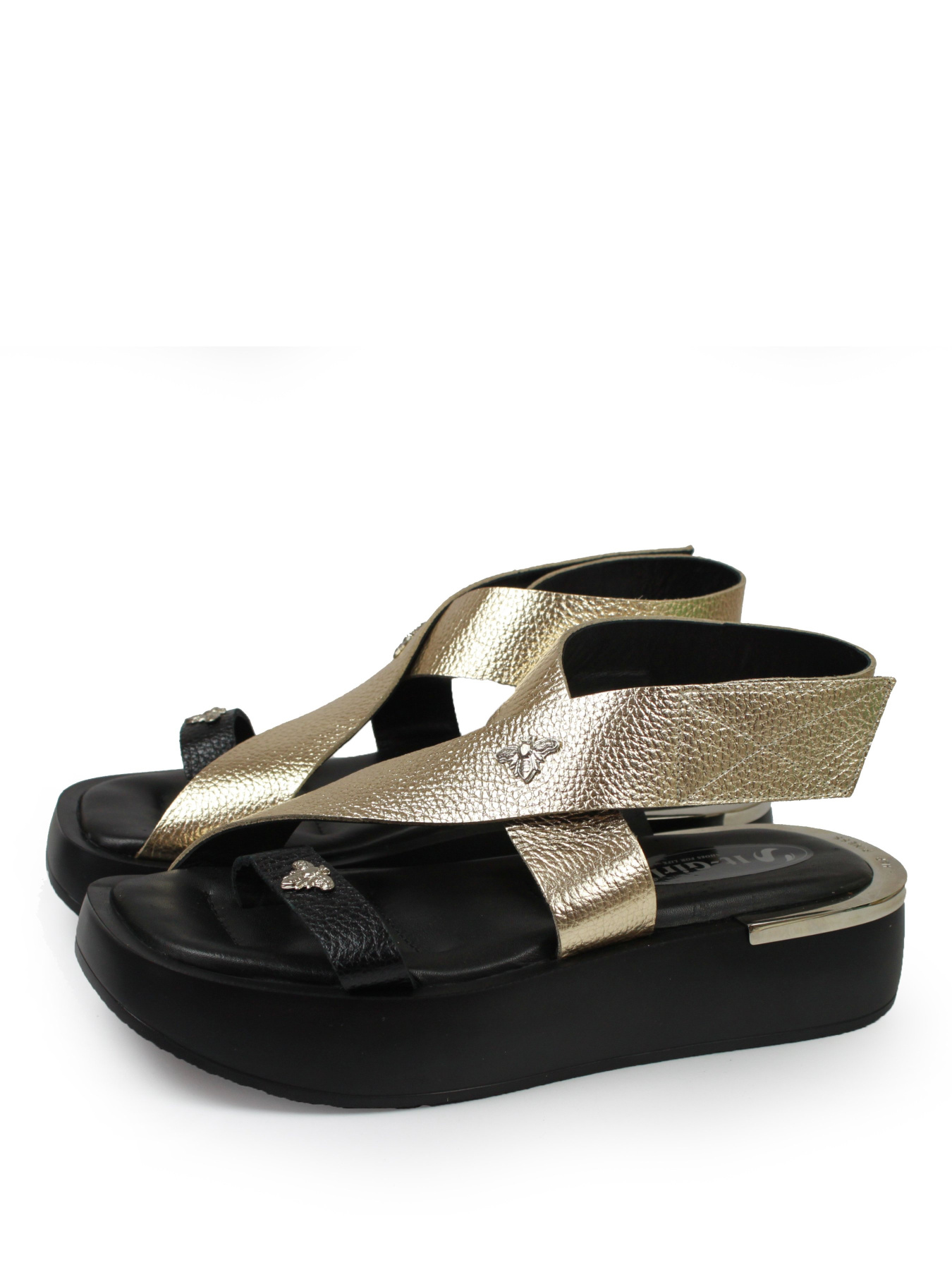 Сандалії It-girl модель 065-SC824-133-62 Фото