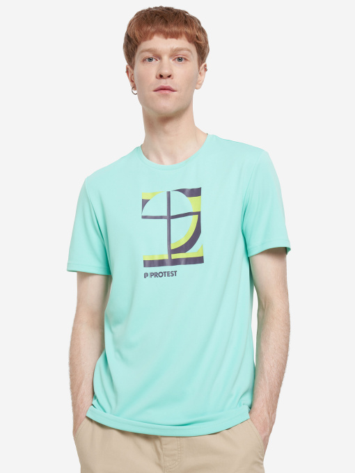 Футболка спортивна Protest Модель 128620PR0-72 Фото