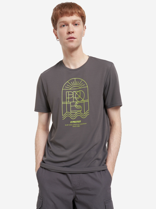 Футболка спортивна Protest Модель 128620PR0-93 Фото