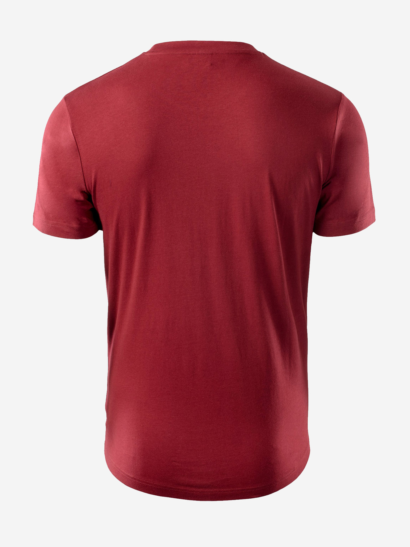 Футболка Hitec LORE Модель LOREH19-POMEGRANATE Фото