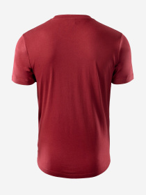 Футболка Hitec LORE Модель LOREH19-POMEGRANATE Фото