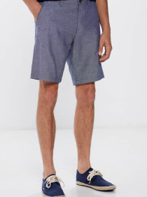 Шорты джинсовые SPRINGFIELD модель 437081-11 Фото