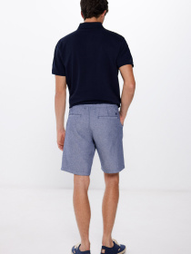 Шорты джинсовые SPRINGFIELD модель 437081-11 Фото