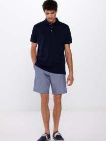 Шорты джинсовые SPRINGFIELD модель 437081-11 Фото