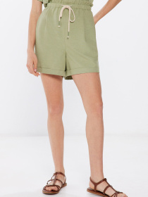 Шорти SPRINGFIELD модель 6857882-91 Фото