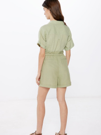 Шорти SPRINGFIELD модель 6857882-91 Фото