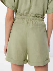 Шорти SPRINGFIELD модель 6857882-91 Фото