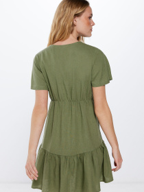 Платье мини SPRINGFIELD модель 7957250-27 Фото