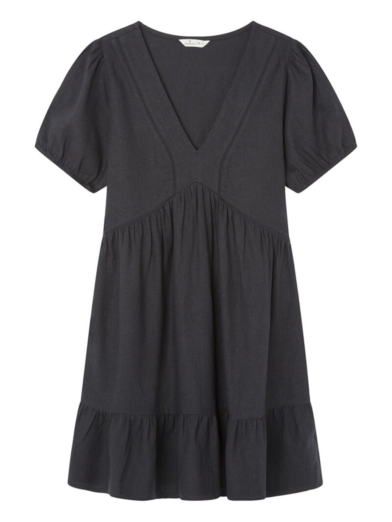 Платье мини SPRINGFIELD модель 7957263-01 Фото