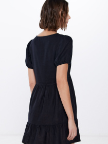 Платье мини SPRINGFIELD модель 7957263-01 Фото