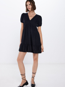 Платье мини SPRINGFIELD модель 7957263-01 Фото