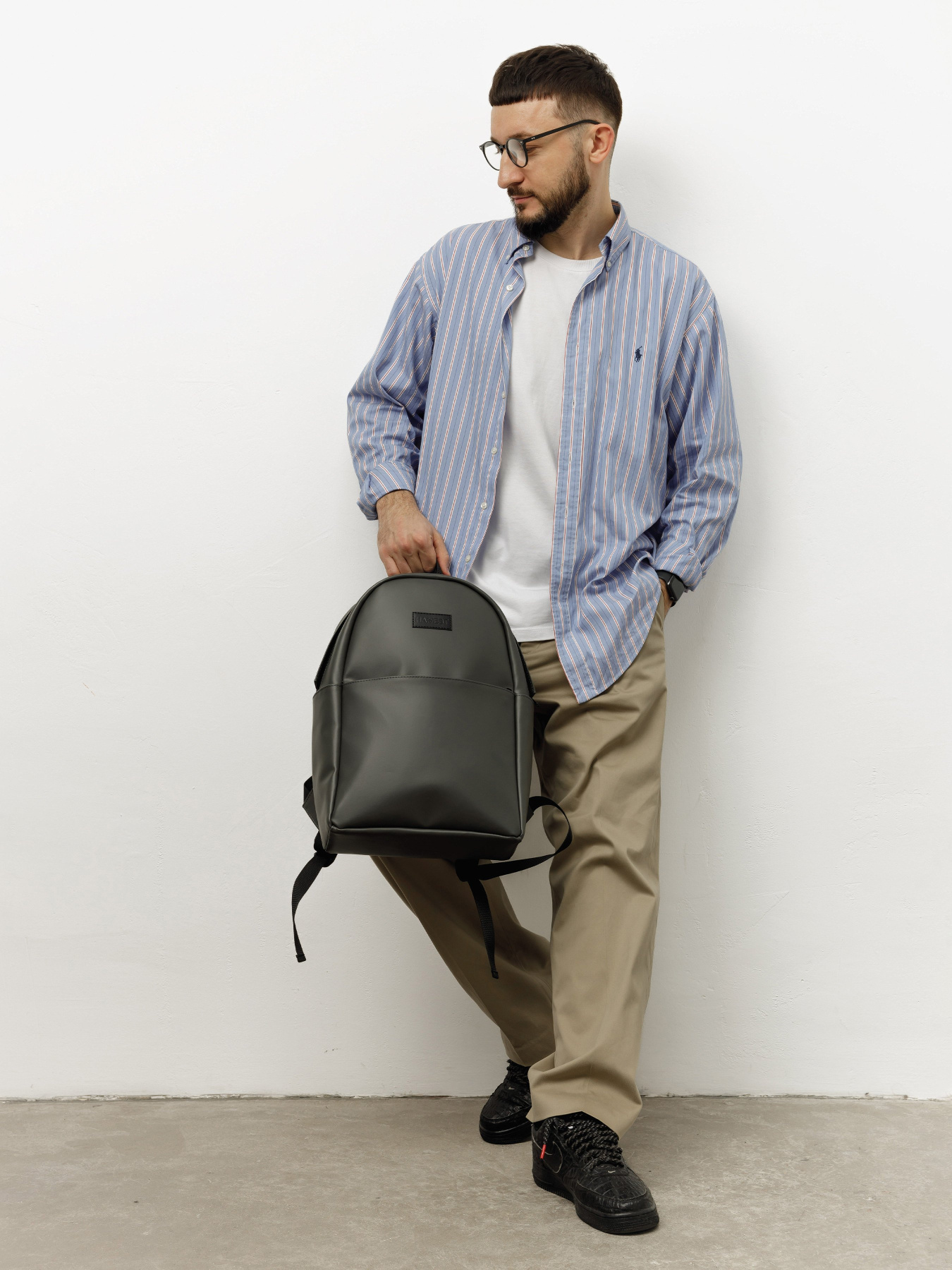 Повседневный рюкзак HARVEST модель 040082000400080000 Фото