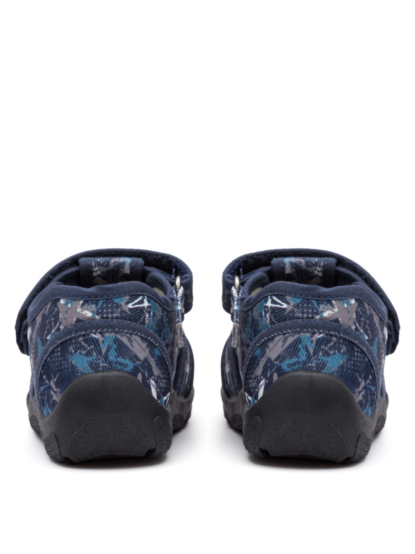 Сандалии Oldcom модель oc1121 Фото