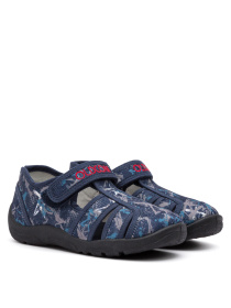 Сандалии Oldcom модель oc1121 Фото