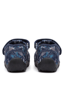 Сандалии Oldcom модель oc1121 Фото