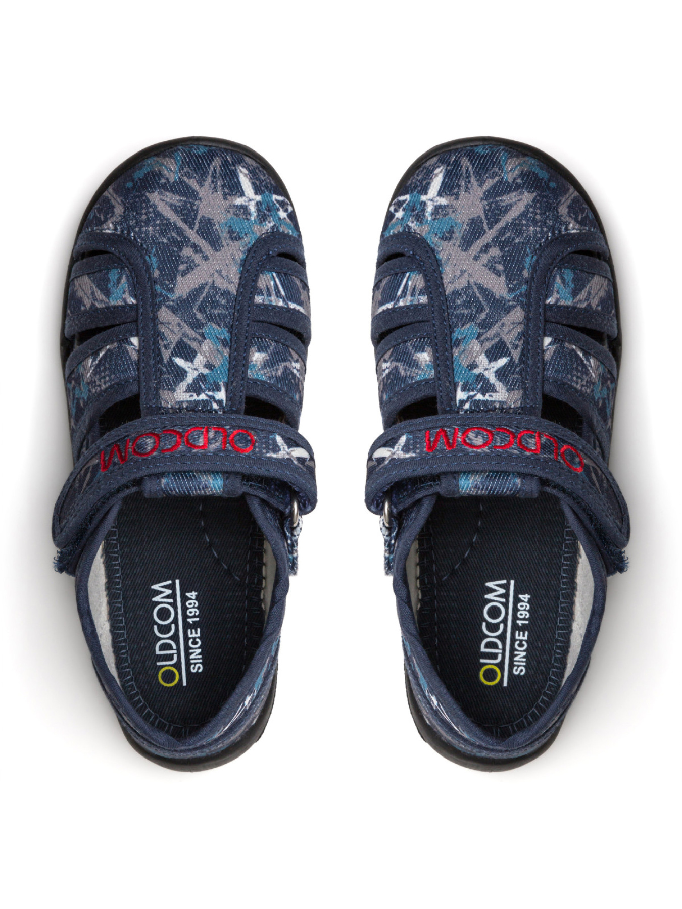 Сандалии Oldcom модель oc1121 Фото