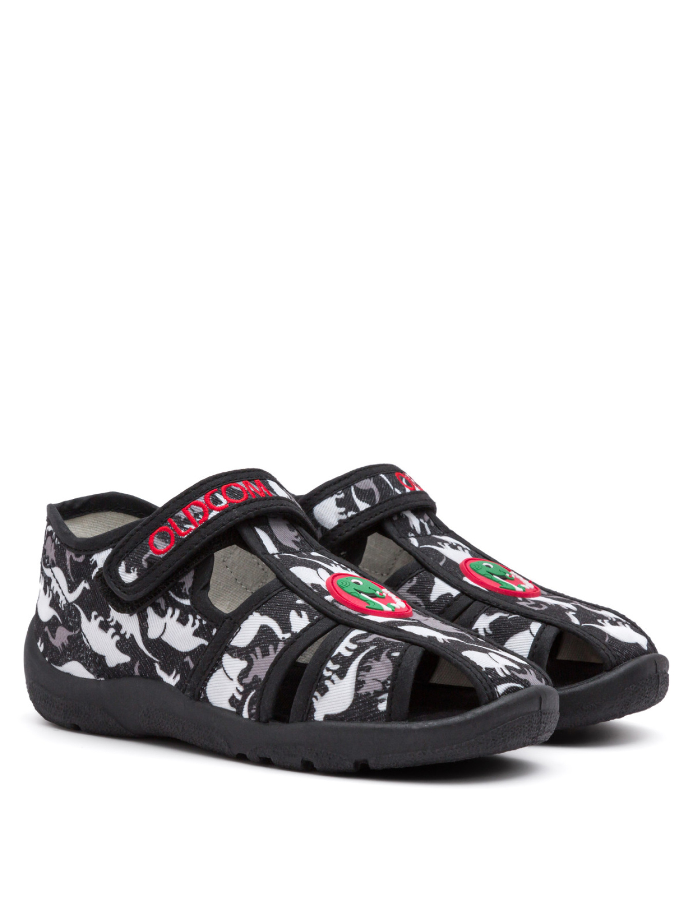 Сандалии Oldcom модель oc1120 Фото