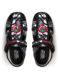 Сандалии Oldcom модель oc1120 Фото