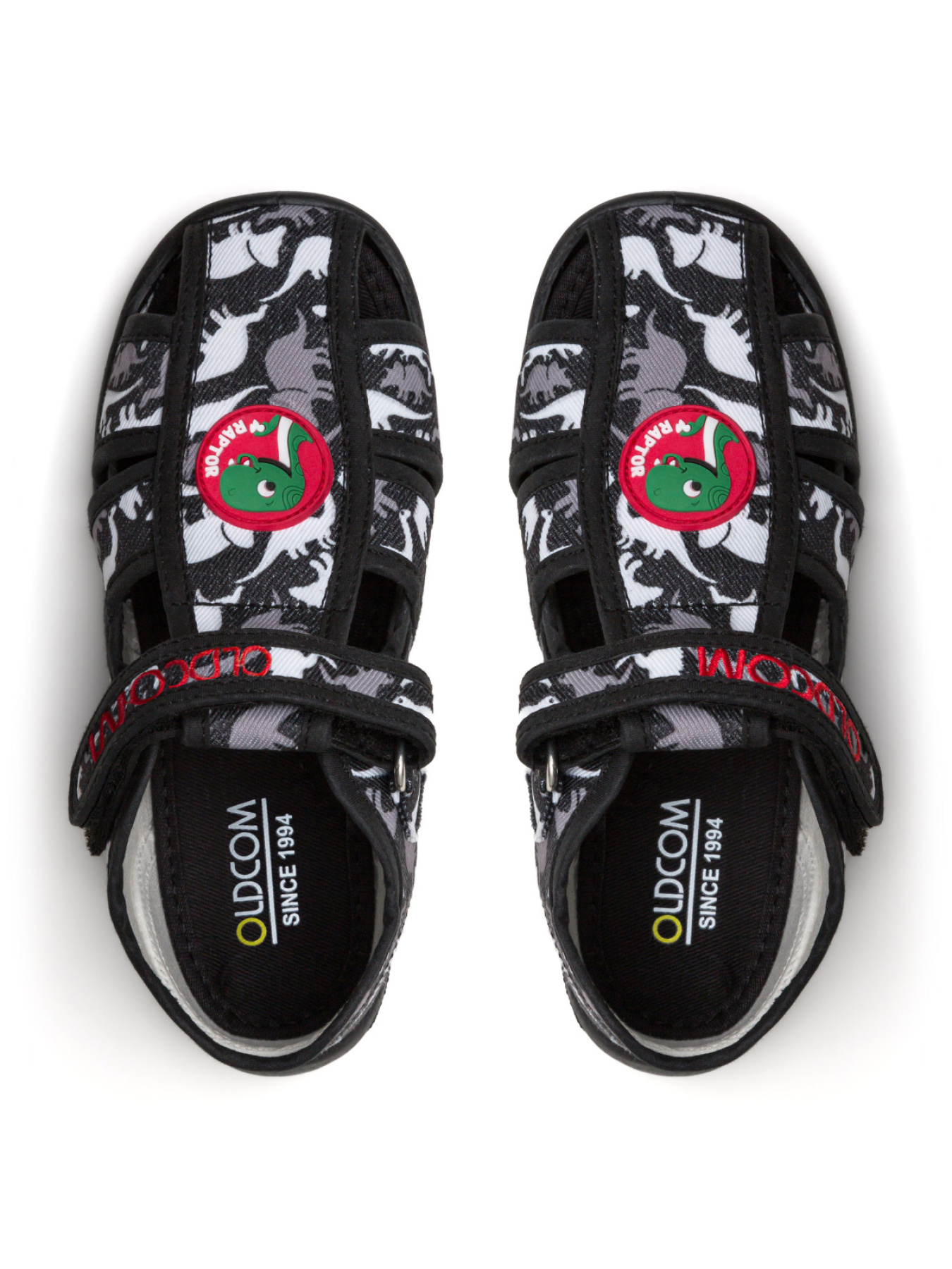 Сандалії Oldcom модель oc1120 Фото