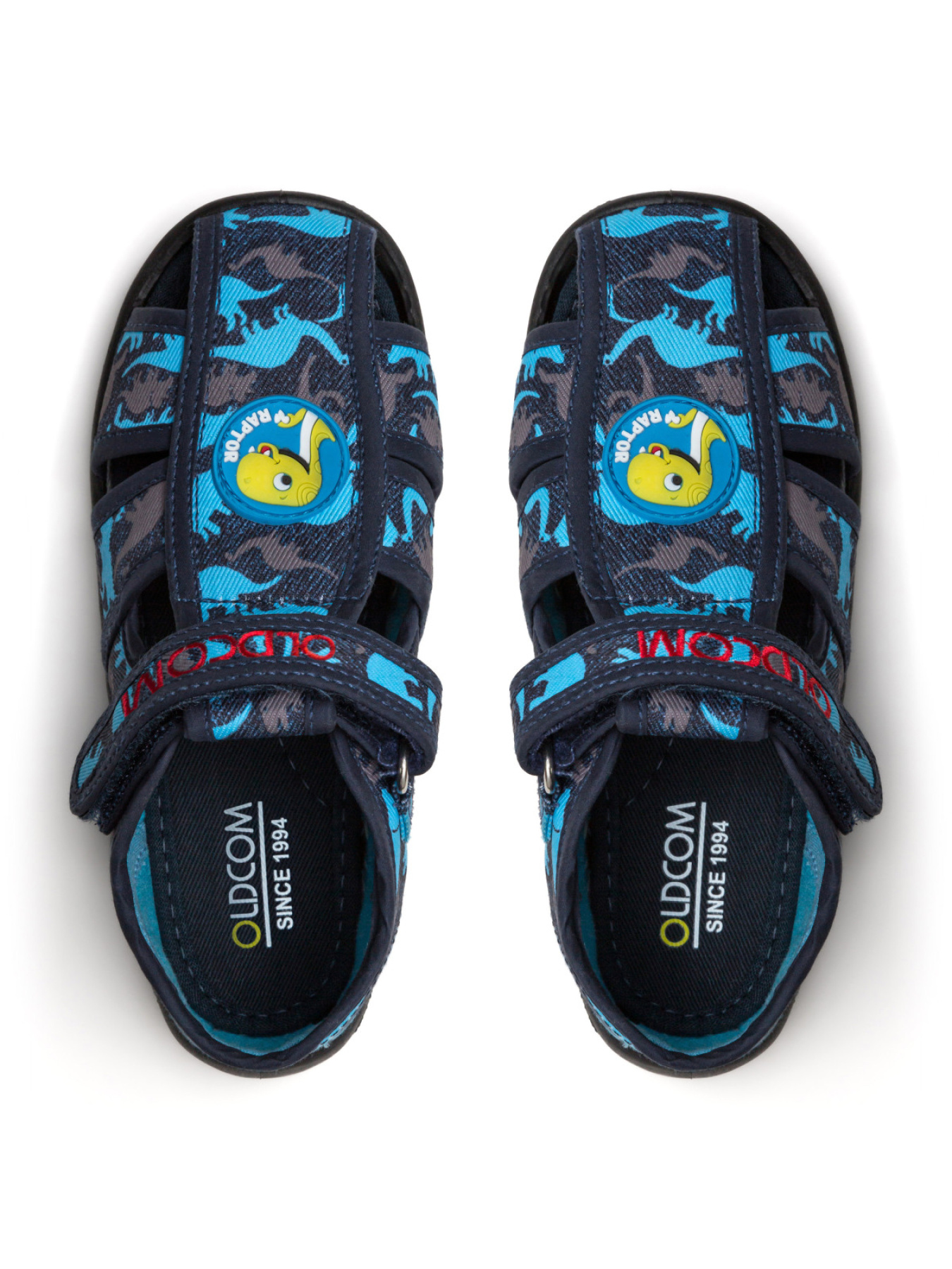 Сандалії Oldcom модель oc1119 Фото