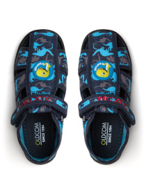 Сандалії Oldcom модель oc1119 Фото