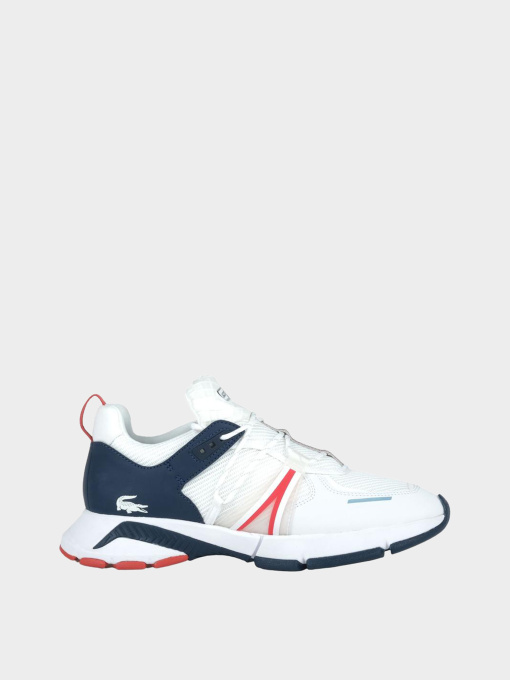 Кроссовки Lacoste модель 743SMA0064407 Фото