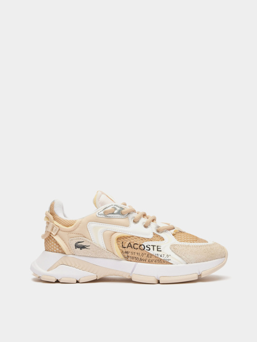 Кроссовки Lacoste модель 747SFA0093LT3 Фото