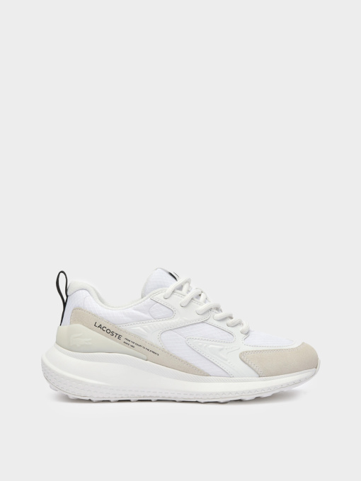 Кроссовки Lacoste модель 747SFA007721G Фото