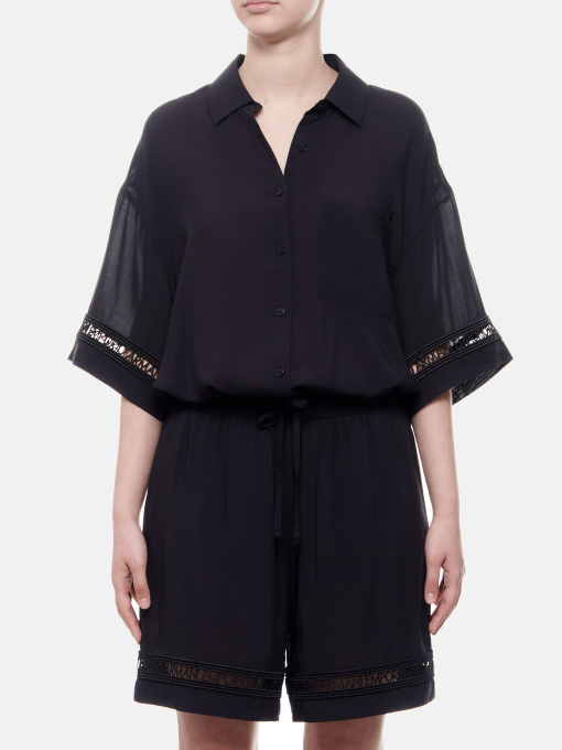 Рубашки Emporio Armani модель 262732-4R338-00020 Фото