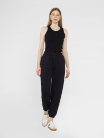 Джоггеры Arber модель FW26.05.02.41 Фото