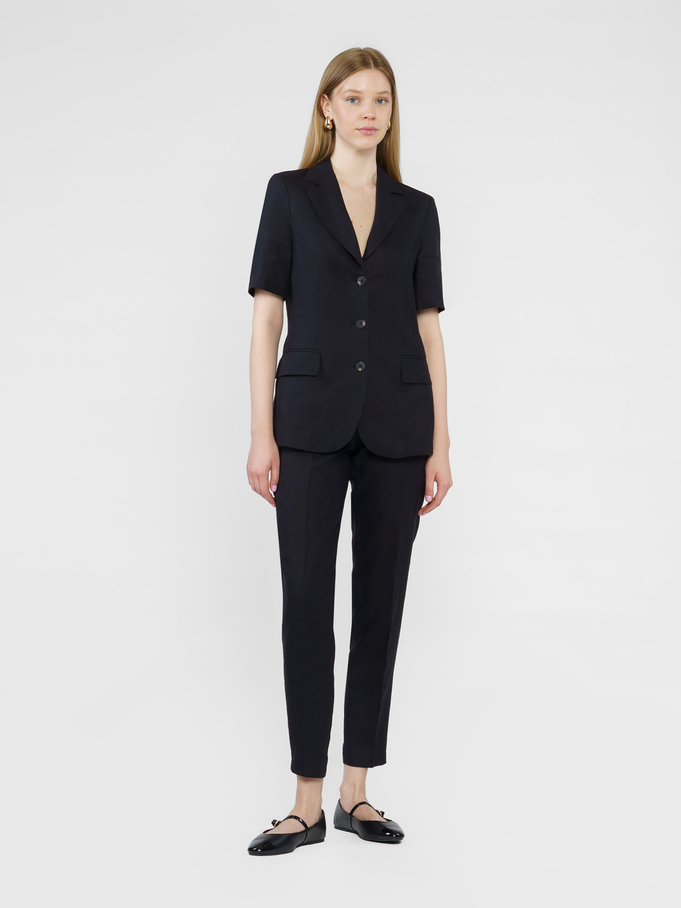 Піджак Arber модель W02.13.02.421 Фото