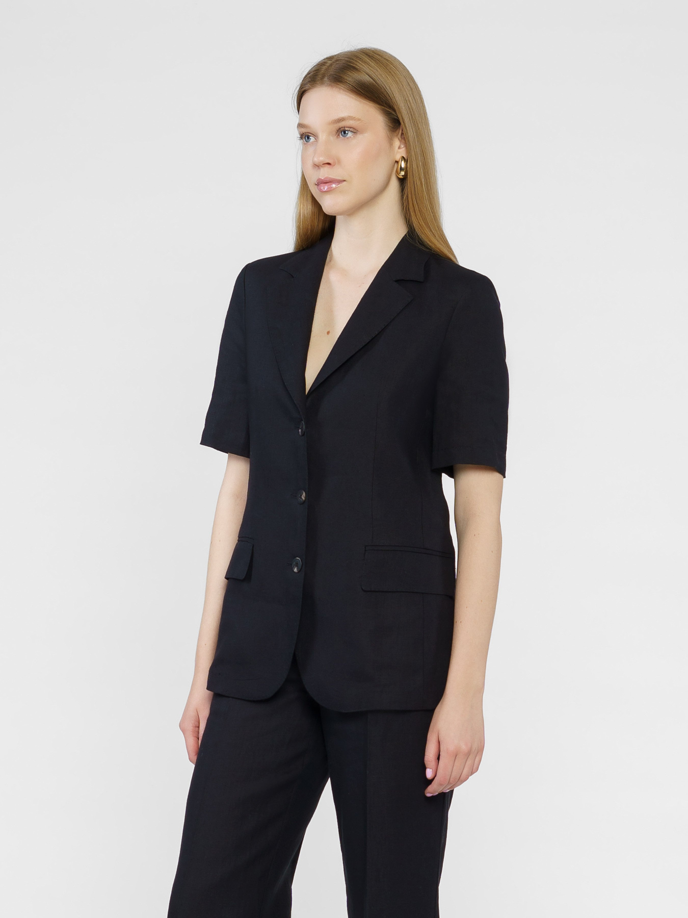 Піджак Arber модель W02.13.02.421 Фото