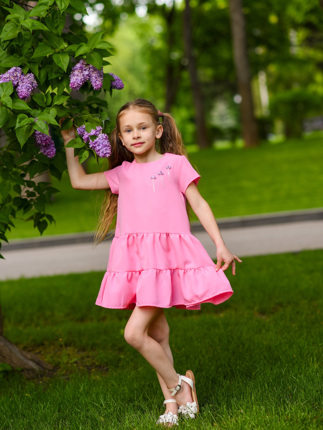 Сукня міні ODWEEK модель 320924 Фото