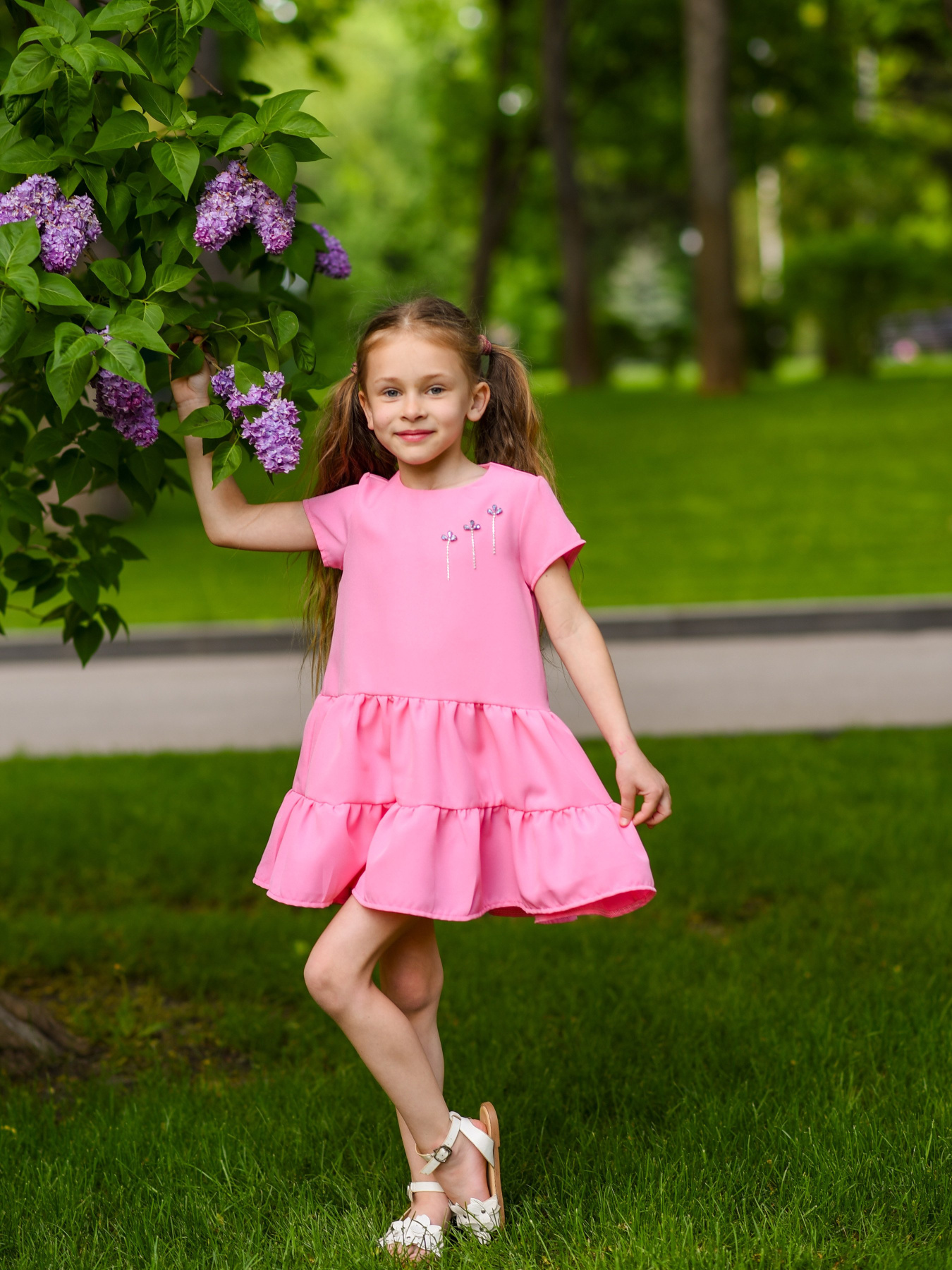 Сукня міні ODWEEK модель 320924 Фото