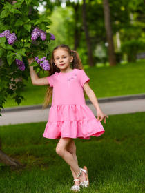 Сукня міні ODWEEK модель 320924 Фото