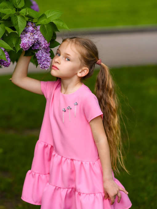 Сукня міні ODWEEK Модель 320924 Фото