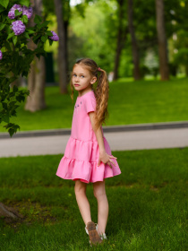 Сукня міні ODWEEK модель 320924 Фото