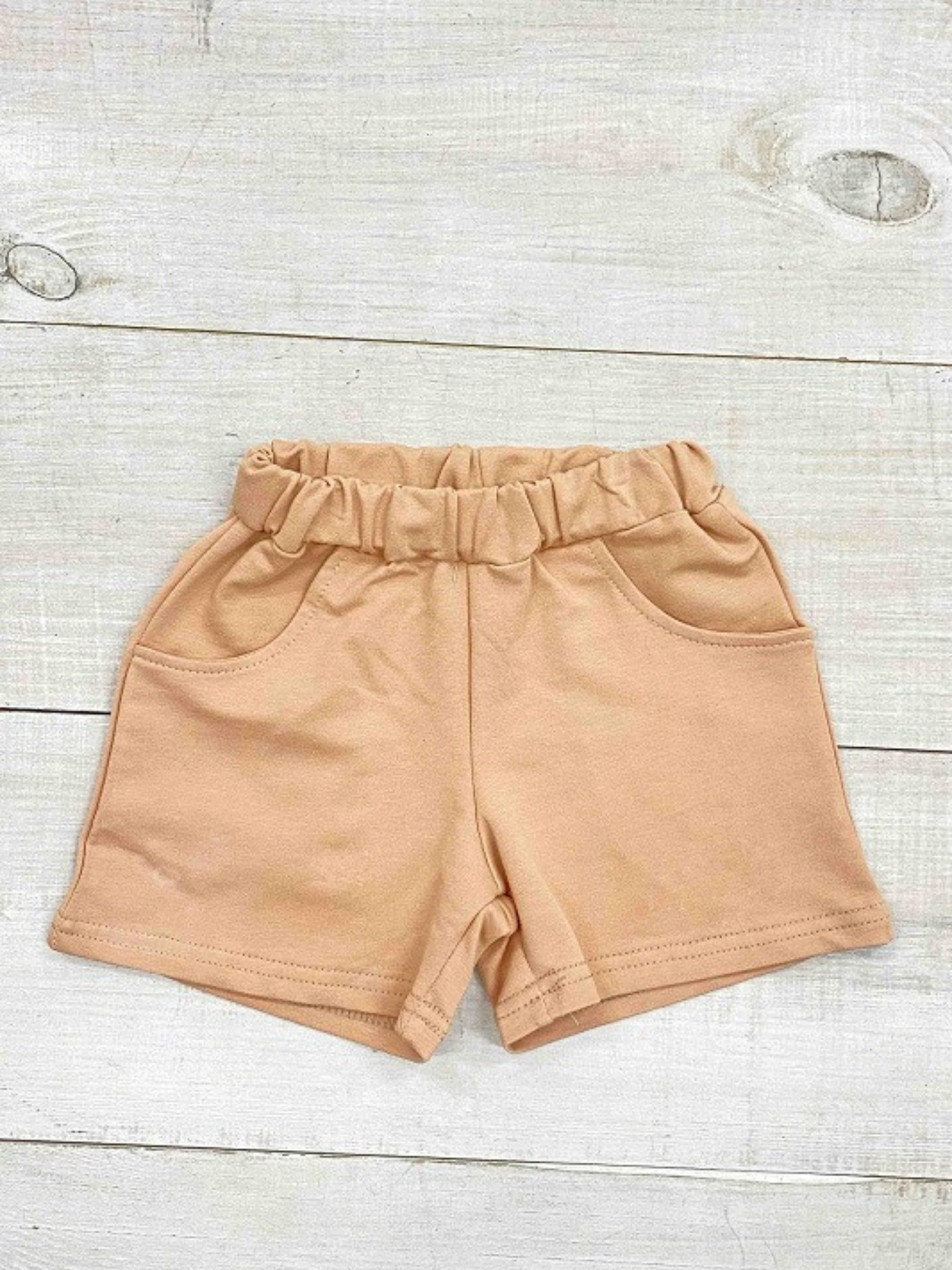 Шорти Носи своє модель 6033-057-1-migdalx Фото