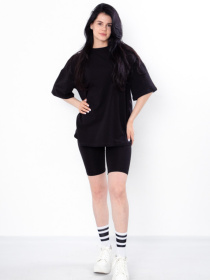 Костюм Носи своє модель 3379-036-33-chornij Фото