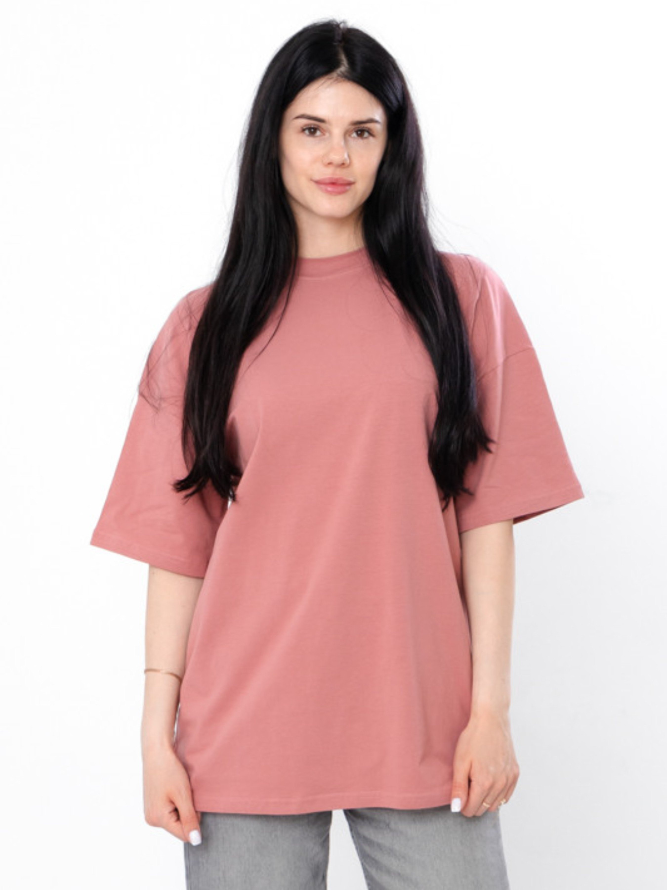 Футболка Носи своє модель 3393-036-dzheralxdn Фото