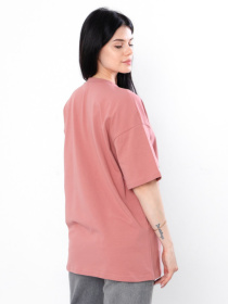 Футболка Носи своє модель 3393-036-dzheralxdn Фото