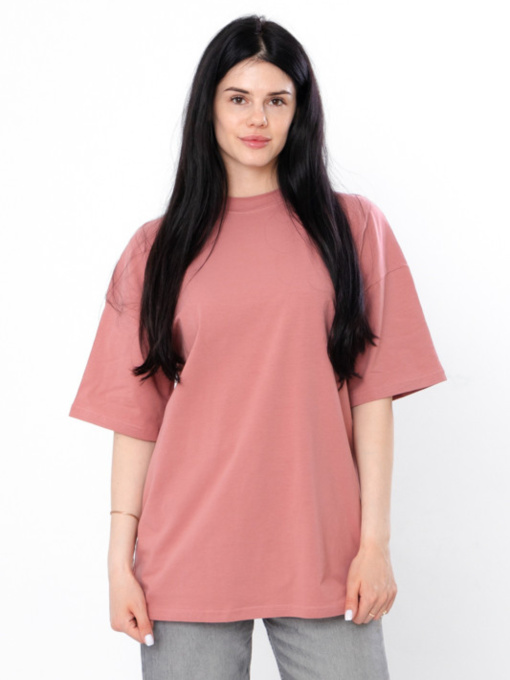 Футболка Носи своє модель 3393-036-dzheralxdn Фото