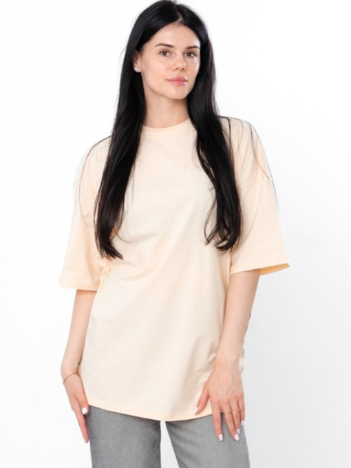 Футболка Носи своє модель 3393-036-vanlx Фото