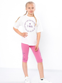 Велосипедки Носи своє модель 6001-036-33-chajna-troqnda Фото