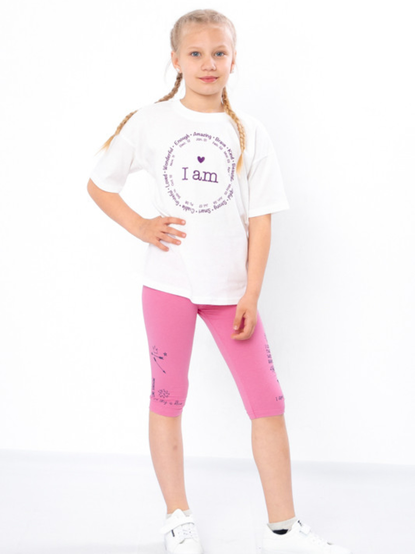 Велосипедки Носи своє модель 6001-036-33-chajna-troqnda Фото