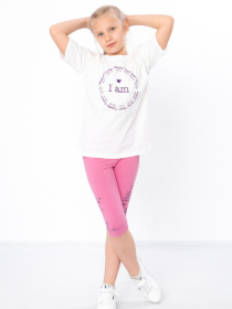 Велосипедки Носи своє модель 6001-036-33-chajna-troqnda Велосипедки Носи своє модель 6001-036-33-chajna-troqnda Фото