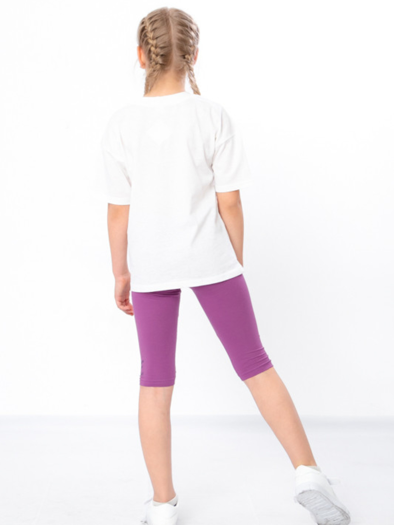 Велосипедки Носи своє модель 6001-036-33-orhdeq Фото